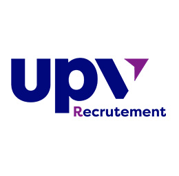 UPV Recrutement