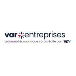 Var Entreprises - le journal de l'actualité économique dans le Var