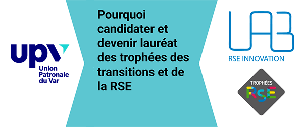 Trophées RSE 2025 PACA
