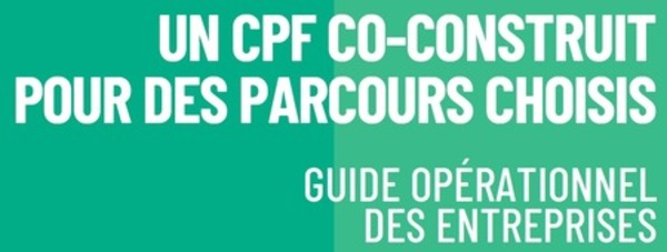 Et si le CPF devenait un véritable levier de compétitivité pour votre entreprise