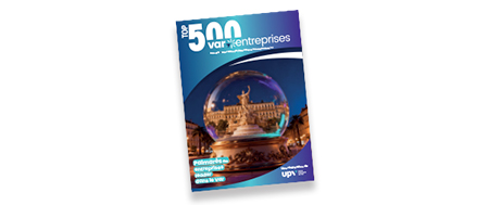 Top500 : palmarès 2025-2026