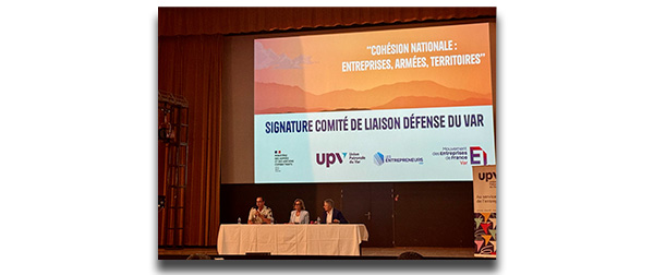 Comité Liaison Défense Var