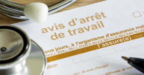 Plafonnement de la durée des arrêts de travail et de l'indemnisation AT- MP 