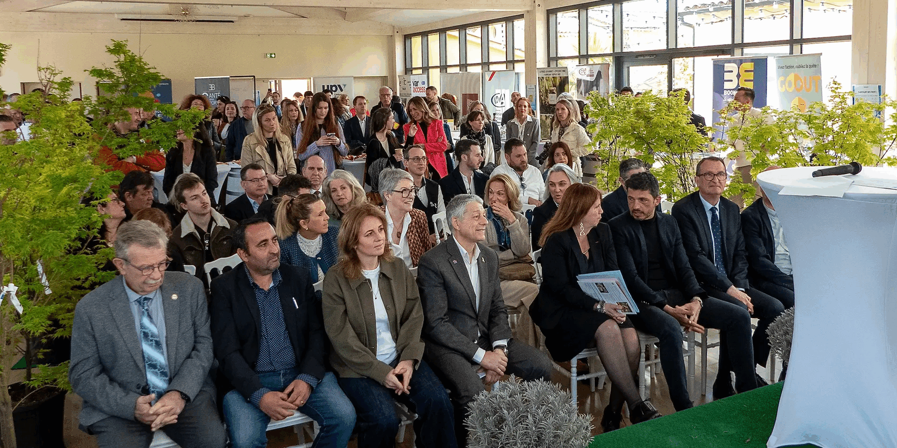 Entreprendre Draceco 2025
