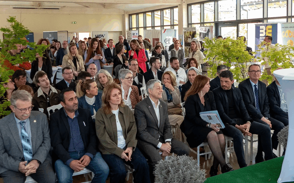 Entreprendre Draceco 2025 Entreprendre Draceco 2025