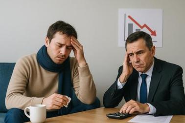 Baisse Plafond Des IJSS