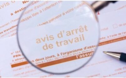 20251008 Nouveaux Arrets Conges Payes 20251008 Nouveaux Arrets Conges Payes