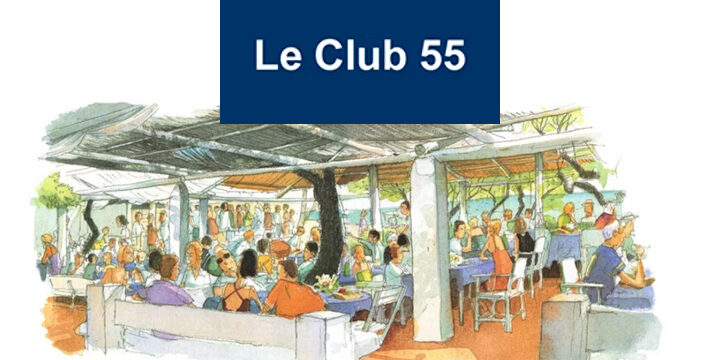 Décès Patrice de Colmont