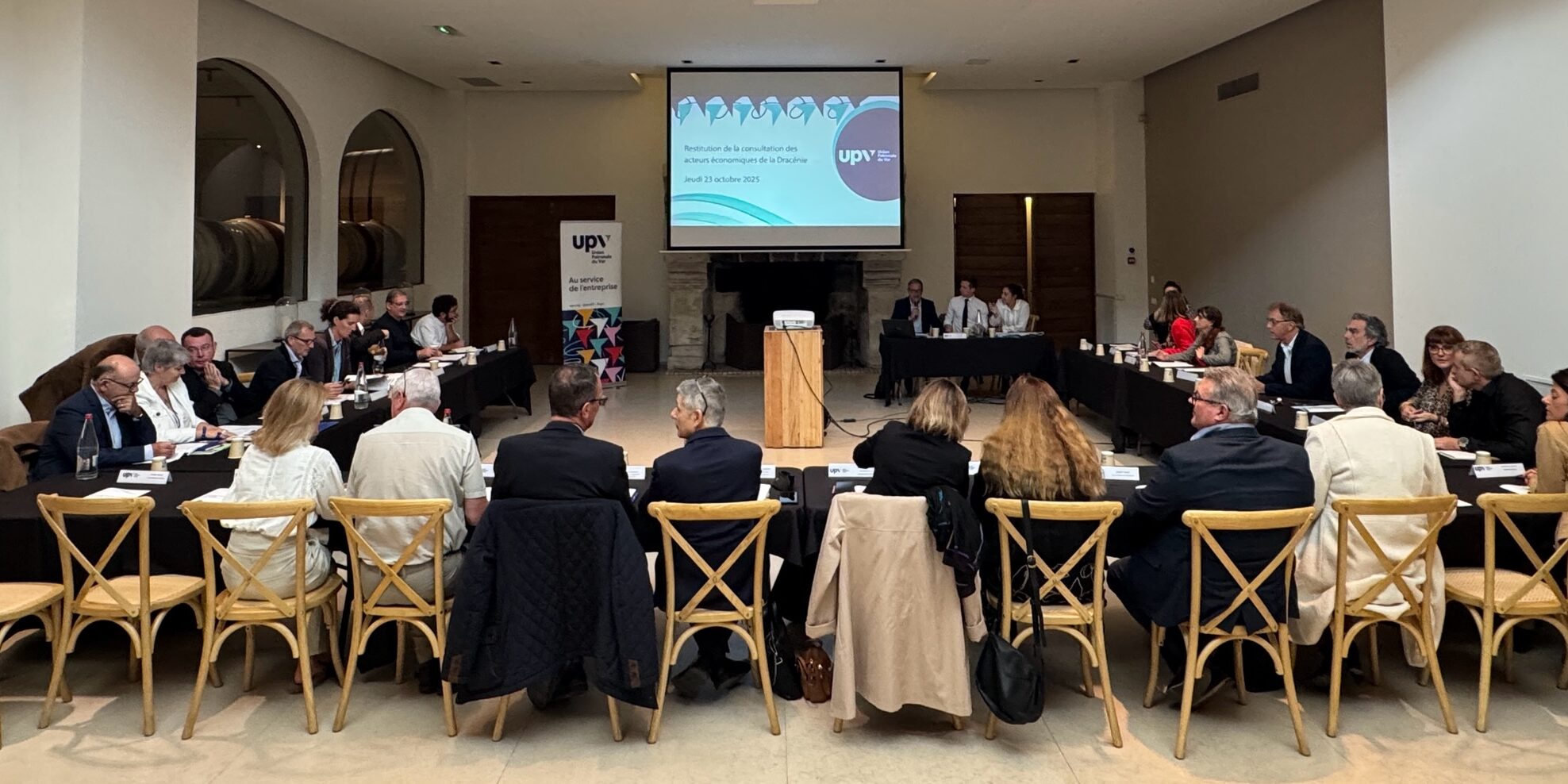 acteurs economiques-en-Dracenie acteurs économiques en Dracénie